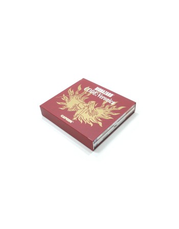 Biohazard CODE : Veronica (Limited Edition)