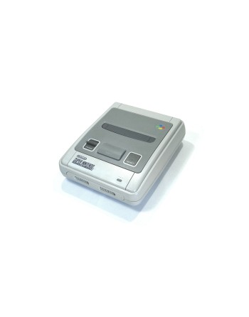 Super Nintendo ++++