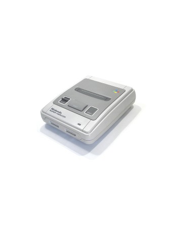 Super Famicom ++++