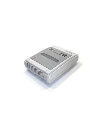 Super Famicom ++++