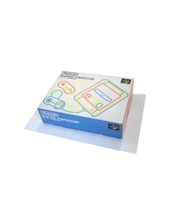 Super Famicom ++++