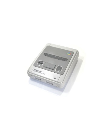 Super Famicom ++++