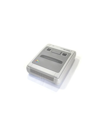 Super Famicom ++++