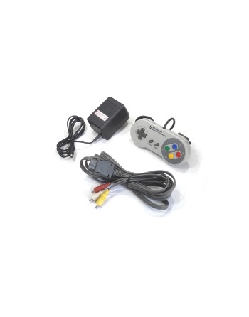 Super Famicom ++++