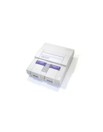 Super Nintendo US ++++