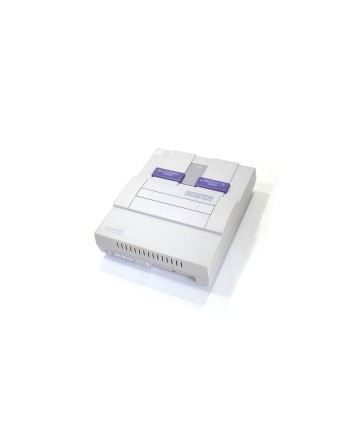 Super Nintendo US ++++
