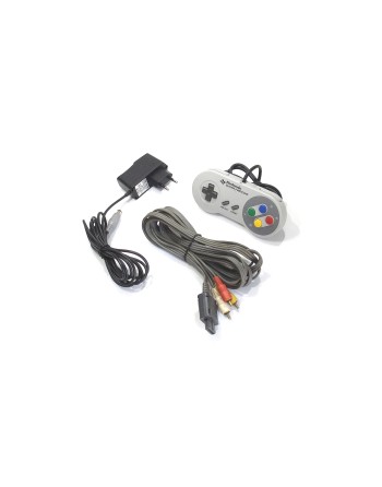 Super Nintendo US ++++