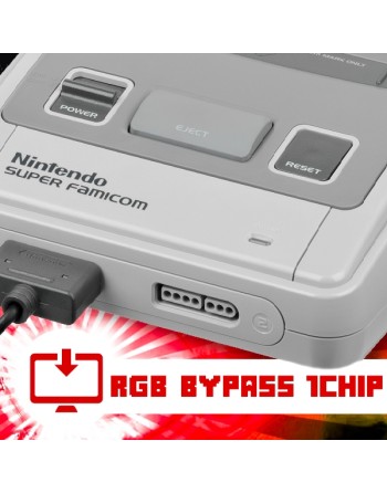 RGB Bypass 1Chip
