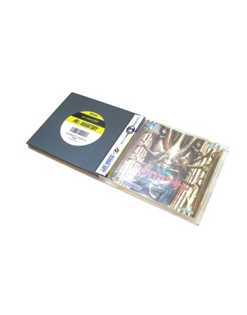 Jaseiken Necromancer