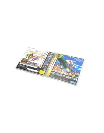Virtua Fighter 2
