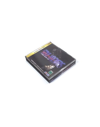 Shin Megami Tensei- Soul Hackers