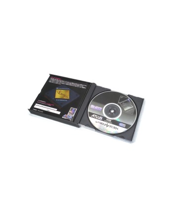 Shin Megami Tensei- Soul Hackers