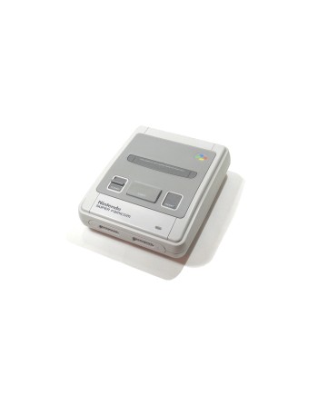 Super Famicom ++++