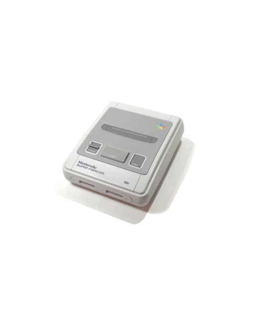 Super Famicom ++++