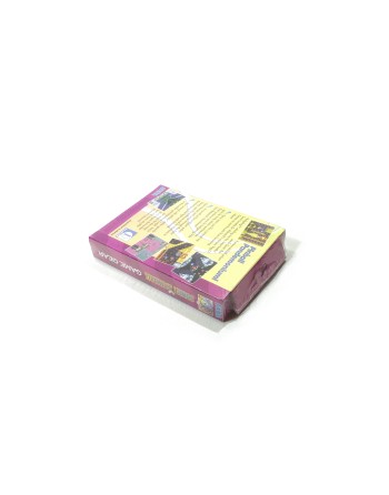 Sonic Spinball [NEUF]