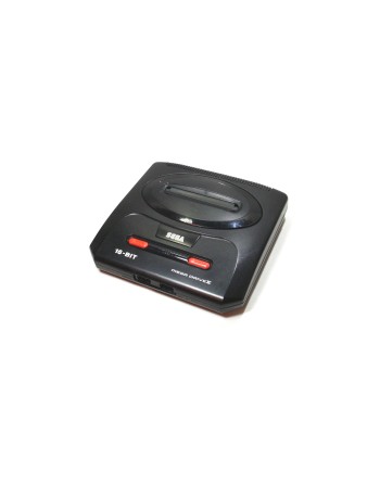 Megadrive II [PAL]