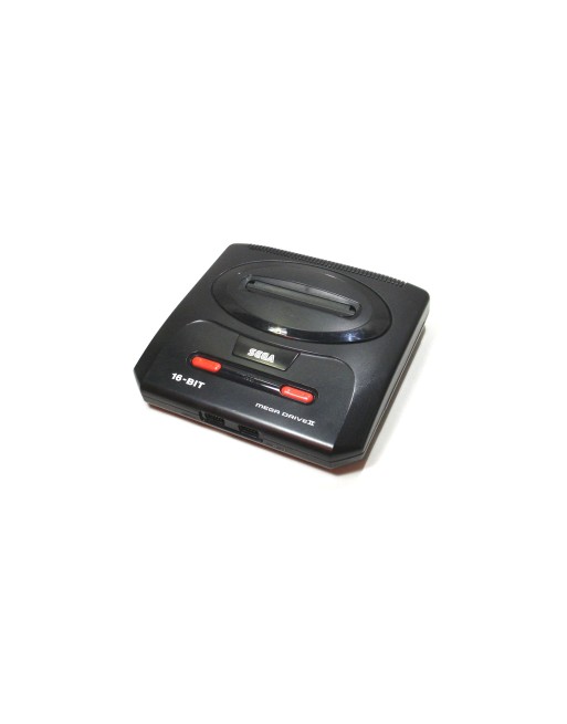 Megadrive II [PAL]