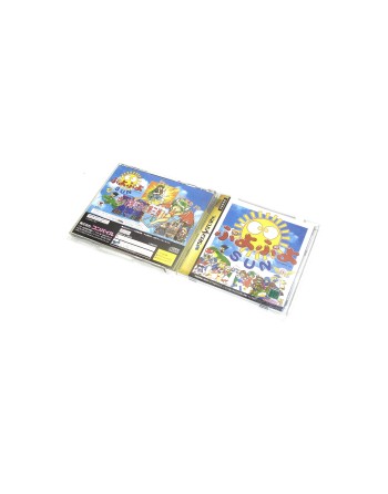 Puyo Puyo Sun