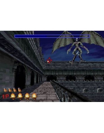 The House of the Dead