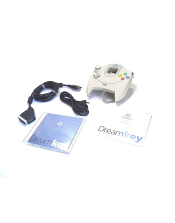 Dreamcast PAL Freezone 
