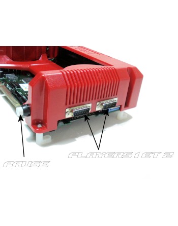 Consolisation IGS PGM