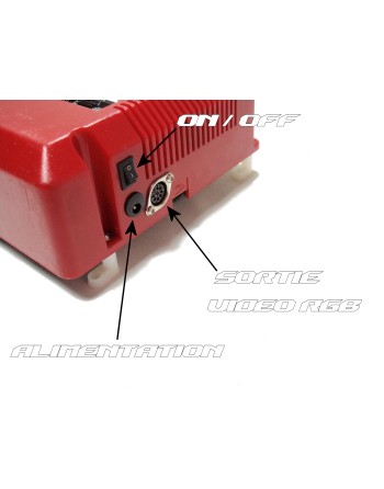 Consolisation IGS PGM