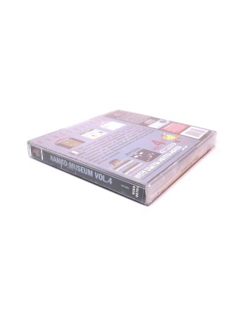 Namco Museum Vol. 4