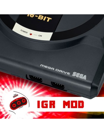 IGR Mod