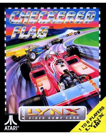 Checkered Flag