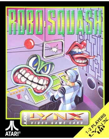 Robo Squash