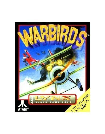 Warbirds