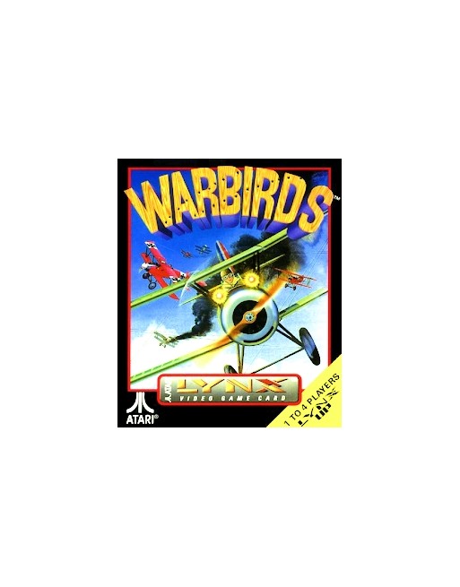 Warbirds