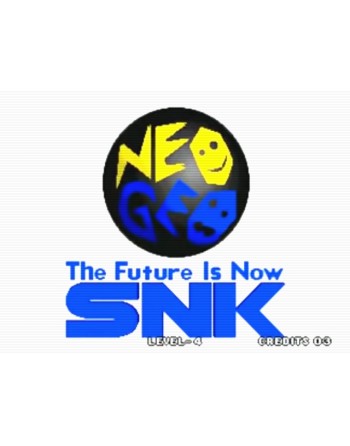 Consolisation MVS Slot 2 et 4