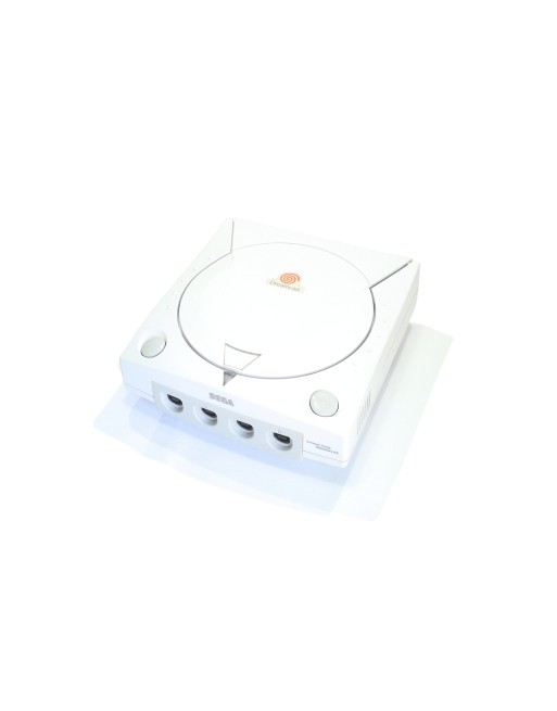 Dreamcast JAP Full Mod