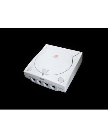 Dreamcast JAP Full Mod