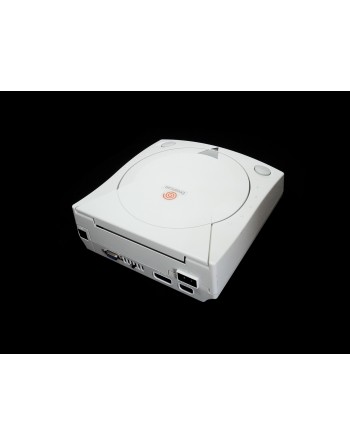 Dreamcast JAP Full Mod