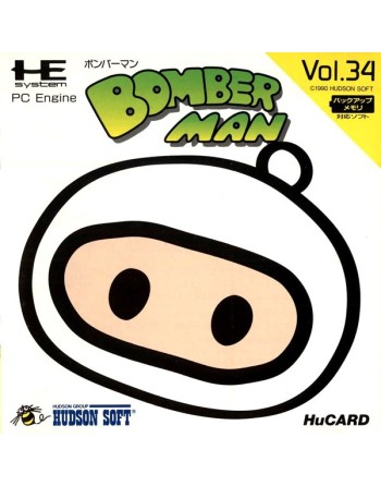 Bomber Man