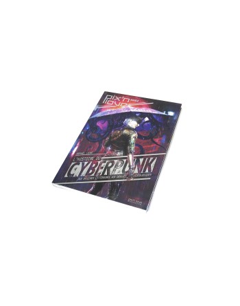 L'histoire du Cyber Punk