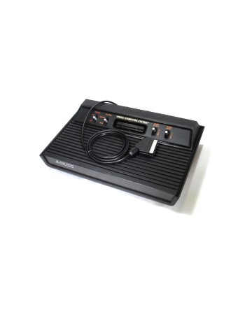 Atari 2600 RGB