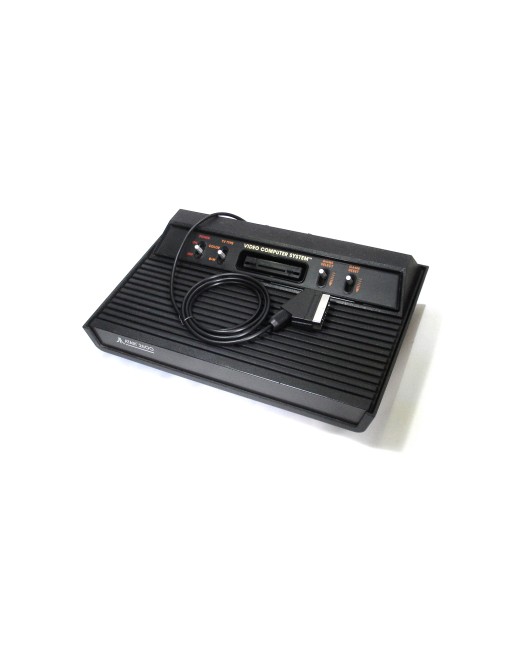 Atari 2600 RGB