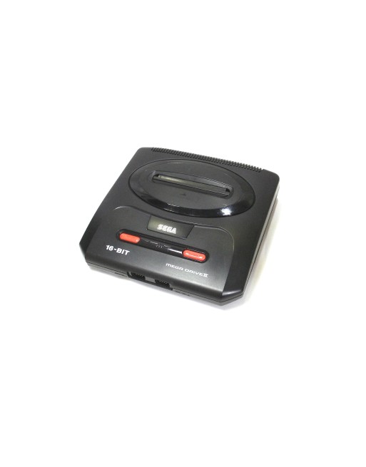 Megadrive II [PAL] ++++