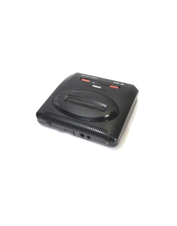 Megadrive II [PAL] ++++