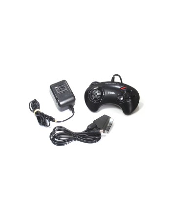 Megadrive II [PAL] ++++