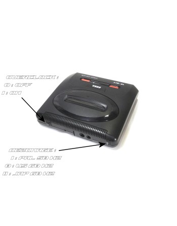 Megadrive II [PAL] ++++