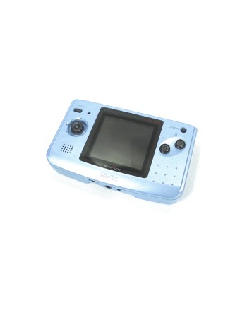 Neo-Geo Pocket Color Fat +