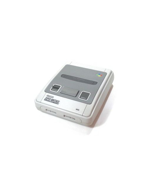 Super Nintendo +++