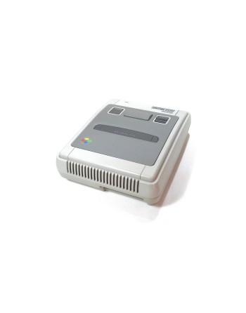Super Nintendo +++