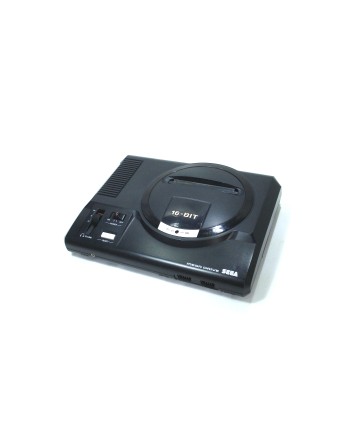 Megadrive [PAL] +++++