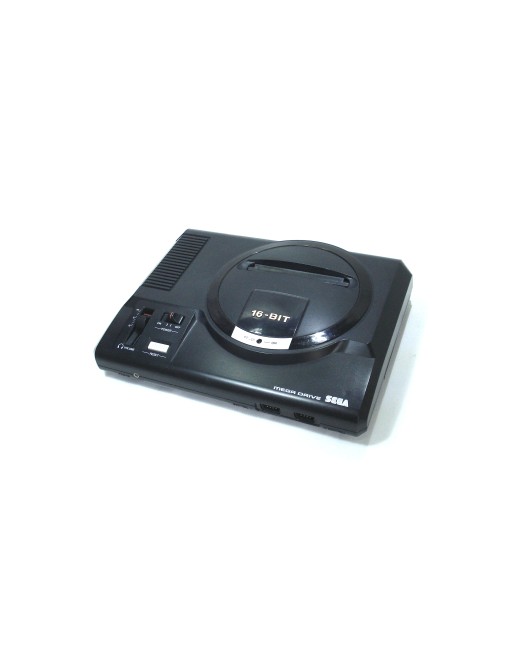 Megadrive [PAL] +++++