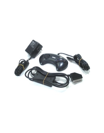 Megadrive [PAL] +++++